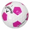 Callaway Chrome Soft Truvis Pink - Good (3A) - 1 Dozen -Golf Clubs Sales Store ca chrome soft truvis pink ns 1