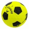 Callaway Chrome Soft Truvis Yellow And Black - 1 Dozen