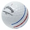 Callaway Chrome Soft X LS Triple Track - 1 Dozen 2 Callaway Chrome Soft X LS Triple Track - 1 Dozen -Golf Clubs Sales Store ca chrome soft x triple track 1 2