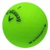 Callaway Supersoft Matte Green - 1 Dozen -Golf Clubs Sales Store ca supersoft green