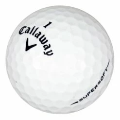 Callaway Supersoft - 1 Dozen