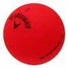 Callaway Supersoft Matte Red - 1 Dozen -Golf Clubs Sales Store ca supersoft red