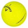 Callaway Supersoft Yellow - 1 Dozen -Golf Clubs Sales Store ca supersoft yellow ns