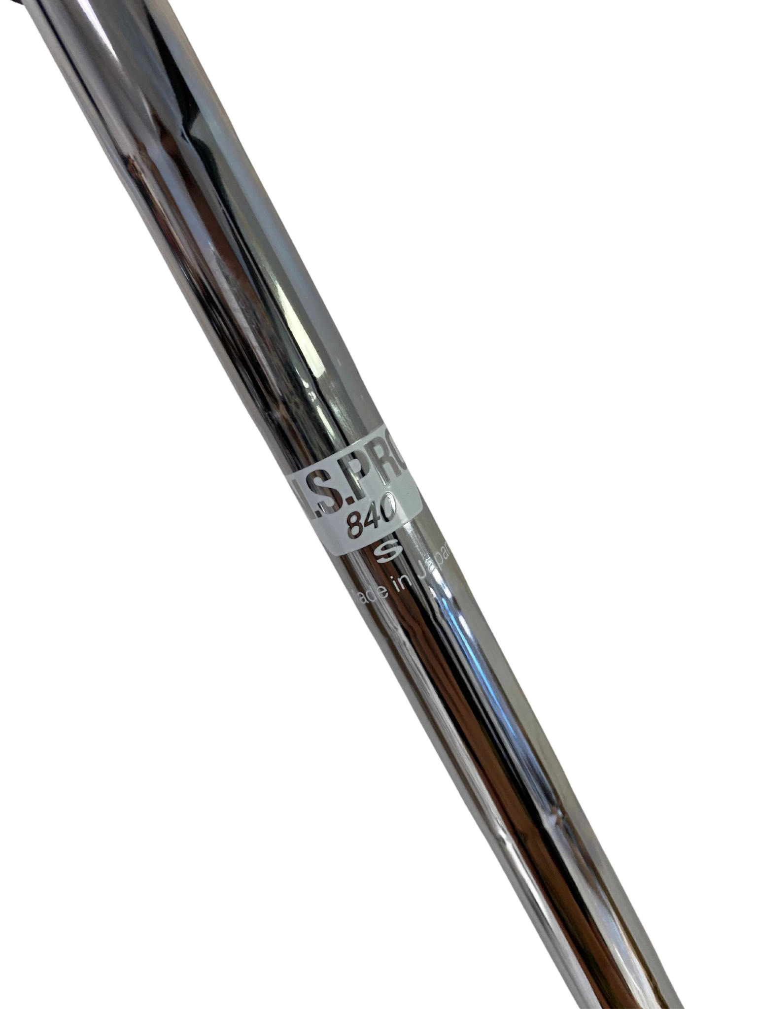 LEFTY NEW TaylorMade M3 Approach Wedge/Steel NS Pro 840 Stiff Flex 4 LEFTY NEW TaylorMade M3 Approach Wedge/Steel NS Pro 840 Stiff Flex - Image 2