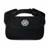 Back 2 Basics Golf "Celtic Knot" Visor