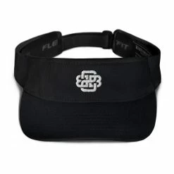 Back 2 Basics Golf "Celtic Knot" Visor