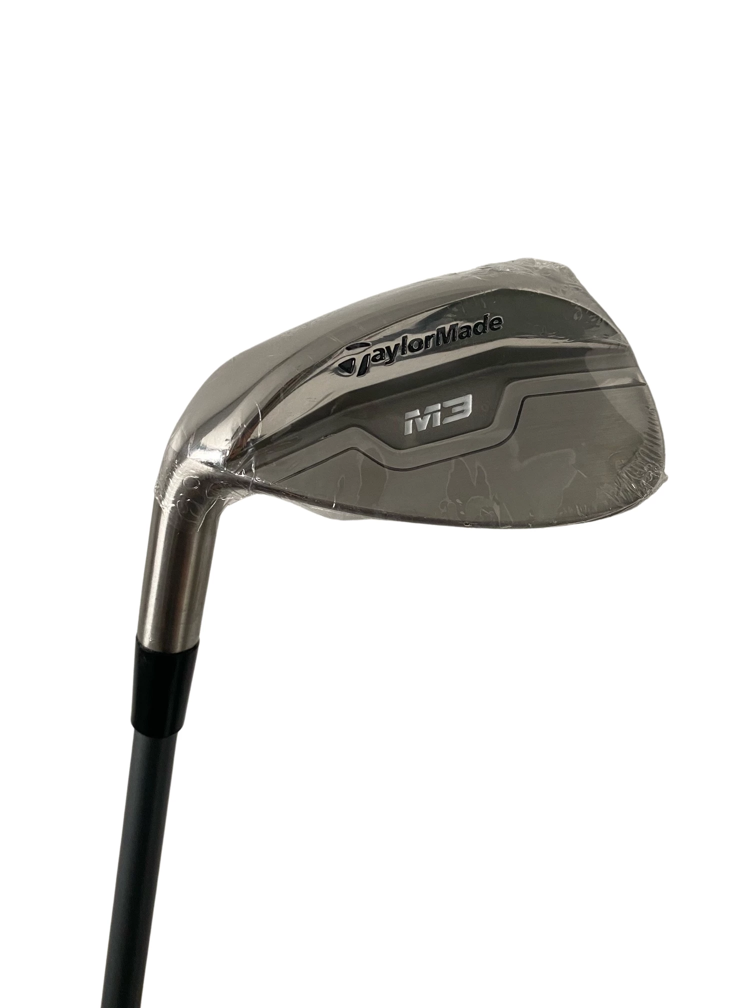 LEFT HANDED NEW TaylorMade M3 Approach 50* Wedge, Matrix 45 Ladies Flex 3 LEFT HANDED NEW TaylorMade M3 Approach 50* Wedge, Matrix 45 Ladies Flex