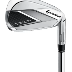 LEFTY NEW TaylorMade Stealth Pitching Wedge, Fujikura Ventus Red Regular Flex