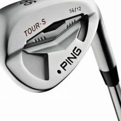 Ping Tour-S 52-56* Wedges