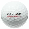 Kirkland Signature Golf Balls - 1 Dozen -Golf Clubs Sales Store kirkland generic