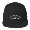Back 2 Basics Golf "Level Up" 5 Panel Camper -Golf Clubs Sales Store level up 5 panel camper 691261
