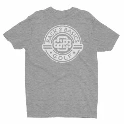 Back 2 Basics Golf "Level Up" Tee -Golf Clubs Sales Store level up tee 424943