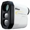 Nikon Coolshot 20i GII Golf Laser Rangefinder 2020 -Golf Clubs Sales Store lrl0023 black white 1 97210.1602548289