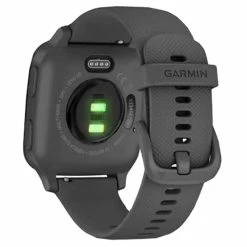 Garmin Venu Sq GPS Watch 2020 -Golf Clubs Sales Store lrl0098 shadow gray slate 3 31111.1605678601