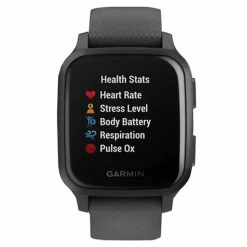 Garmin Venu Sq GPS Watch 2020 -Golf Clubs Sales Store lrl0098 shadow gray slate 4 40573.1605678603