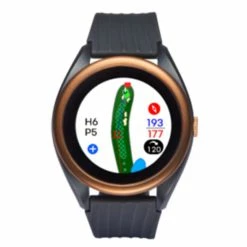 Voice Caddie T8 Golf GPS Watch 2021 -Golf Clubs Sales Store lrl0516 black 4 55276.1626417573