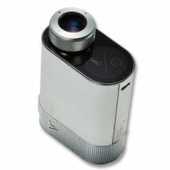 Voice Caddie SL2 Active Hybrid Laser Rangefinder 2021 -Golf Clubs Sales Store lrl0517 white 6 56731.1626417883