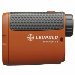 Leupold PinCaddie 3 Golf Rangefinder 2021