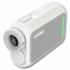 CaddyTalk Minimi Rangefinder 2021 -Golf Clubs Sales Store lrl0702 pure white 2 17259.1640222629
