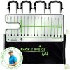 Back 2 Basics Golf Pro Path Putting Mirror | Perfect Your Putting Stroke -Golf Clubs Sales Store module1 1