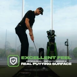 Back 2 Basics Golf Back 2 Basics Play-Off Putting Mat 13 Back 2 Basics Golf Back 2 Basics Play-Off Putting Mat -Golf Clubs Sales Store module1 3 772fc208 4683 4c72 94b0 445c96227978
