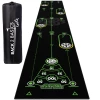 Back 2 Basics Golf Back 2 Basics Play-Off Putting Mat -Golf Clubs Sales Store module1 main