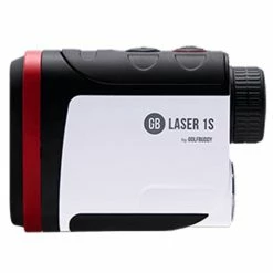 GolfBuddy GB Laser 1S Rangefinder 2019 -Golf Clubs Sales Store naj0288 black white 3 25004.1560385323