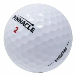 Pinnacle Rush - 1 Dozen Pristine Quality