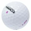 Pinnacle Lady - 1 Dozen Pristine Quality -Golf Clubs Sales Store pi soft pink lady