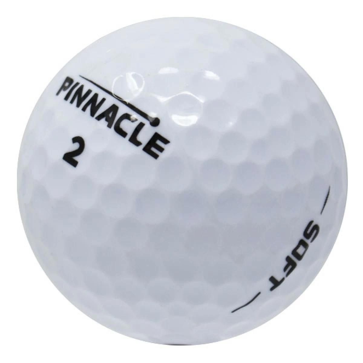 Pinnacle Soft - 1 Dozen Pristine Quality 3 Pinnacle Soft - 1 Dozen Pristine Quality