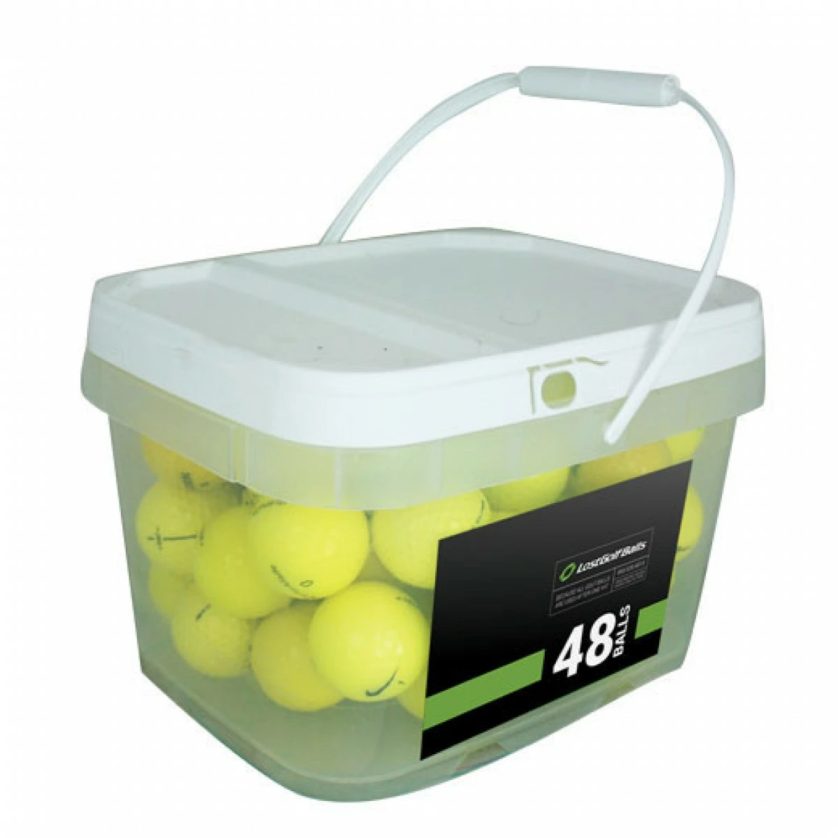 48 Premium Yellow Mix Bucket 3 48 Premium Yellow Mix Bucket