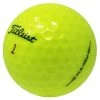 Titleist Pro V1x 2019 Yellow - 1 Dozen