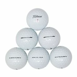 96 Titleist Pro V1x Mix Bucket 4 96 Titleist Pro V1x Mix Bucket -Golf Clubs Sales Store prov1x mix 2