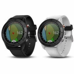 Garmin Approach S60 GPS Watch 2017