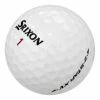 Srixon Z-Star XV - Near Mint (4A) - 1 Dozen -Golf Clubs Sales Store sr z star xv ns 1