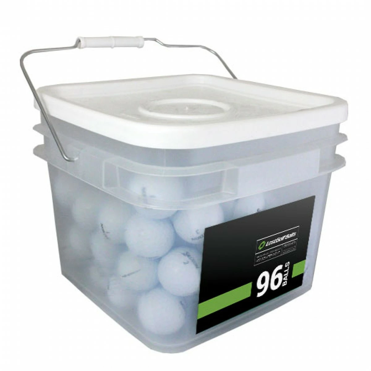 96 Srixon Z-Star Bucket - Mint (5A) 3 96 Srixon Z-Star Bucket - Mint (5A)