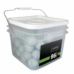 96 TaylorMade Mix Bucket