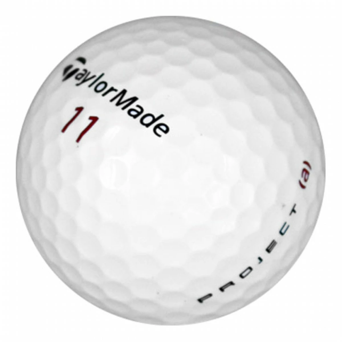 TaylorMade Project (a) - Mint (5A) - 1 Dozen 3 TaylorMade Project (a) - Mint (5A) - 1 Dozen