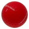 TaylorMade Soft Response Red - 1 Dozen -Golf Clubs Sales Store ta soft response red 21 1