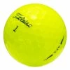 Titleist AVX Yellow - 1 Dozen -Golf Clubs Sales Store ti avx yellow ns 1