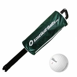 36 Titleist Pro V1x 2016 - Shag Bag Combo