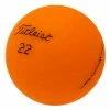 Titleist Velocity Matte Orange - 1 Dozen (Buy 4 Dozen Ships Free) -Golf Clubs Sales Store ti velocity matte orange 1