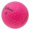 Titleist Velocity Matte Pink - 1 Dozen (Buy 4 Dozen Ships Free) -Golf Clubs Sales Store ti velocity matte pink 4