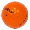 Titleist Velocity Orange - 1 Dozen (Buy 4 Dozen Ships Free) -Golf Clubs Sales Store ti velocity new generation orange 2
