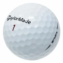 TaylorMade TP5x 2021 - 1 Dozen