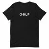 Back 2 Basics Golf "GOLF Life" Tee