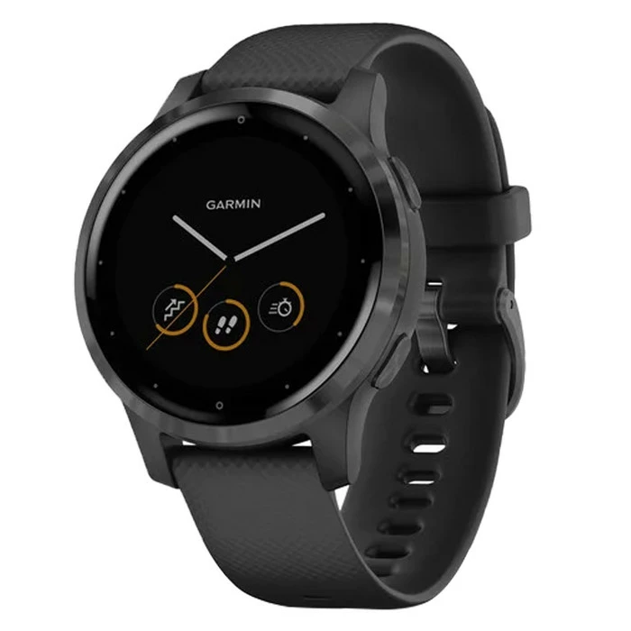 Garmin Vivoactive 4S GPS Watch 2019 4 Garmin Vivoactive 4S GPS Watch 2019 - Image 2