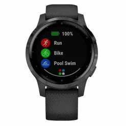 Garmin Vivoactive 4S GPS Watch 2019 12 Garmin Vivoactive 4S GPS Watch 2019 -Golf Clubs Sales Store via0019 black slate 4 55425.1569646480