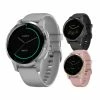 Garmin Vivoactive 4S GPS Watch 2019 -Golf Clubs Sales Store via0019 1 77973.1569646441