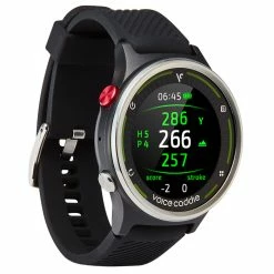 Voice Caddie G1 Golf GPS Watch 2019